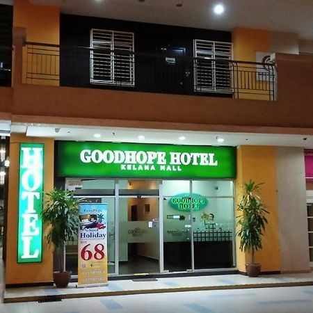 Goodhope Hotel, Kelana Mall Petaling Dzsaja Kültér fotó